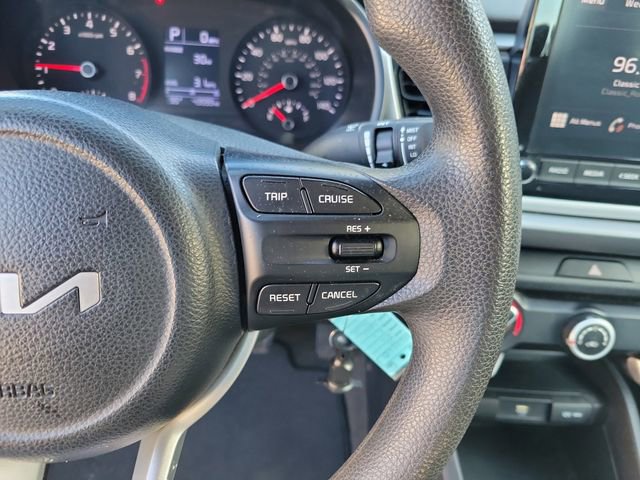 Used 2023 Kia Rio S image 16