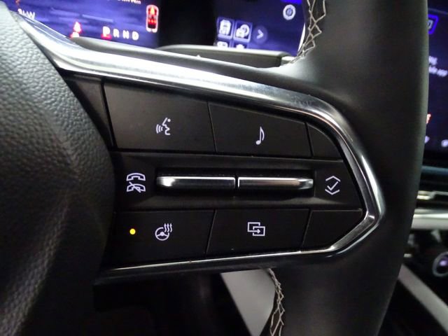 Used 2025 Chevrolet Equinox EV LT image 8