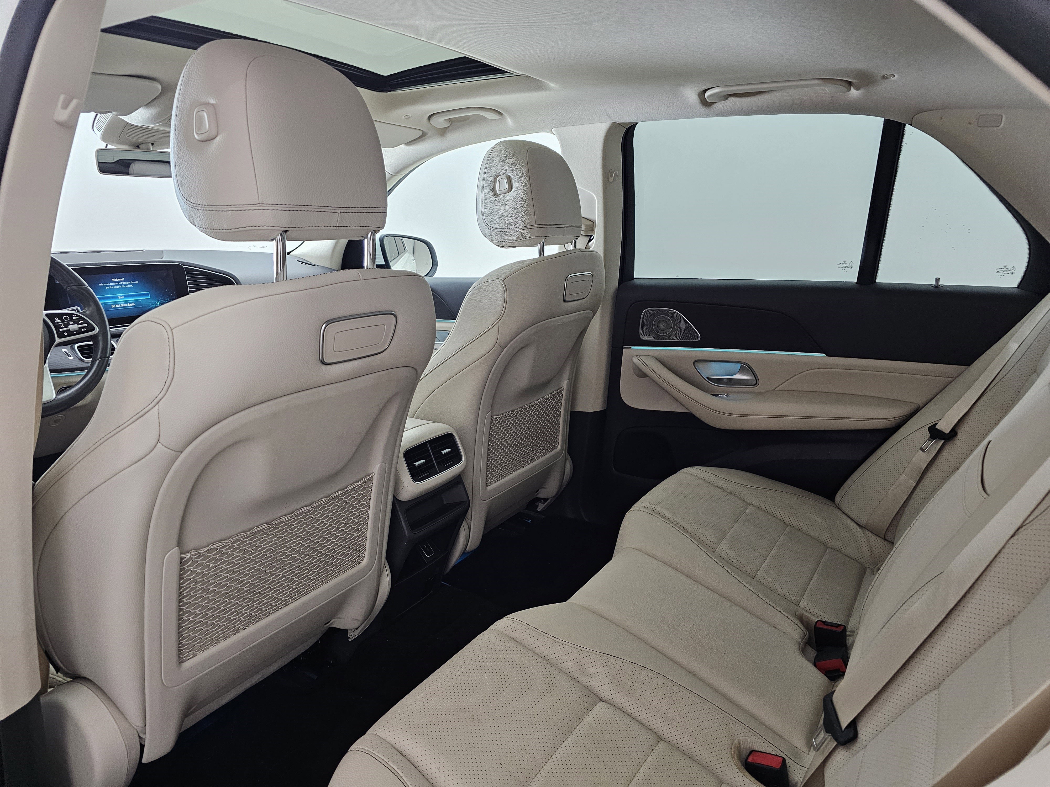 Certified 2020 Mercedes-Benz GLE 350 4MATIC image 20