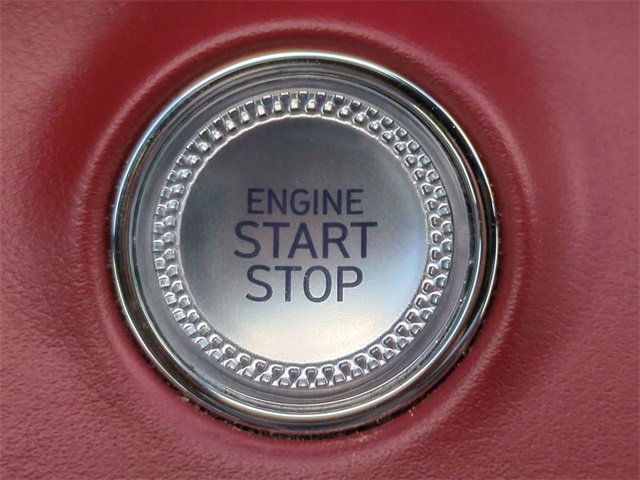 Used 2024 Genesis GV70 2.5T w/ Sport Prestige Package image 28