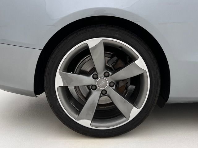 Used 2011 Audi A5 2.0T Premium Plus image 26