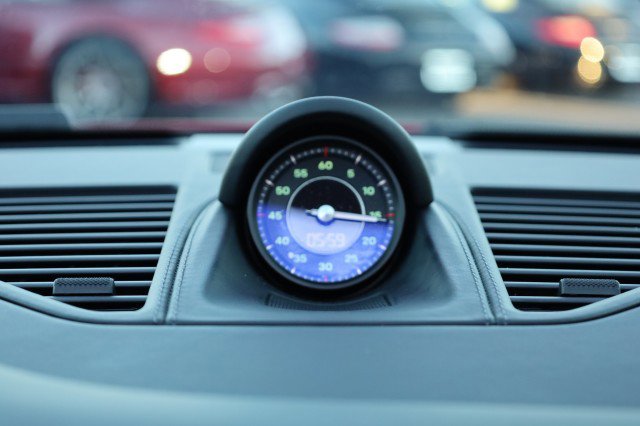 Used 2024 Porsche 911 Targa 4S image 35