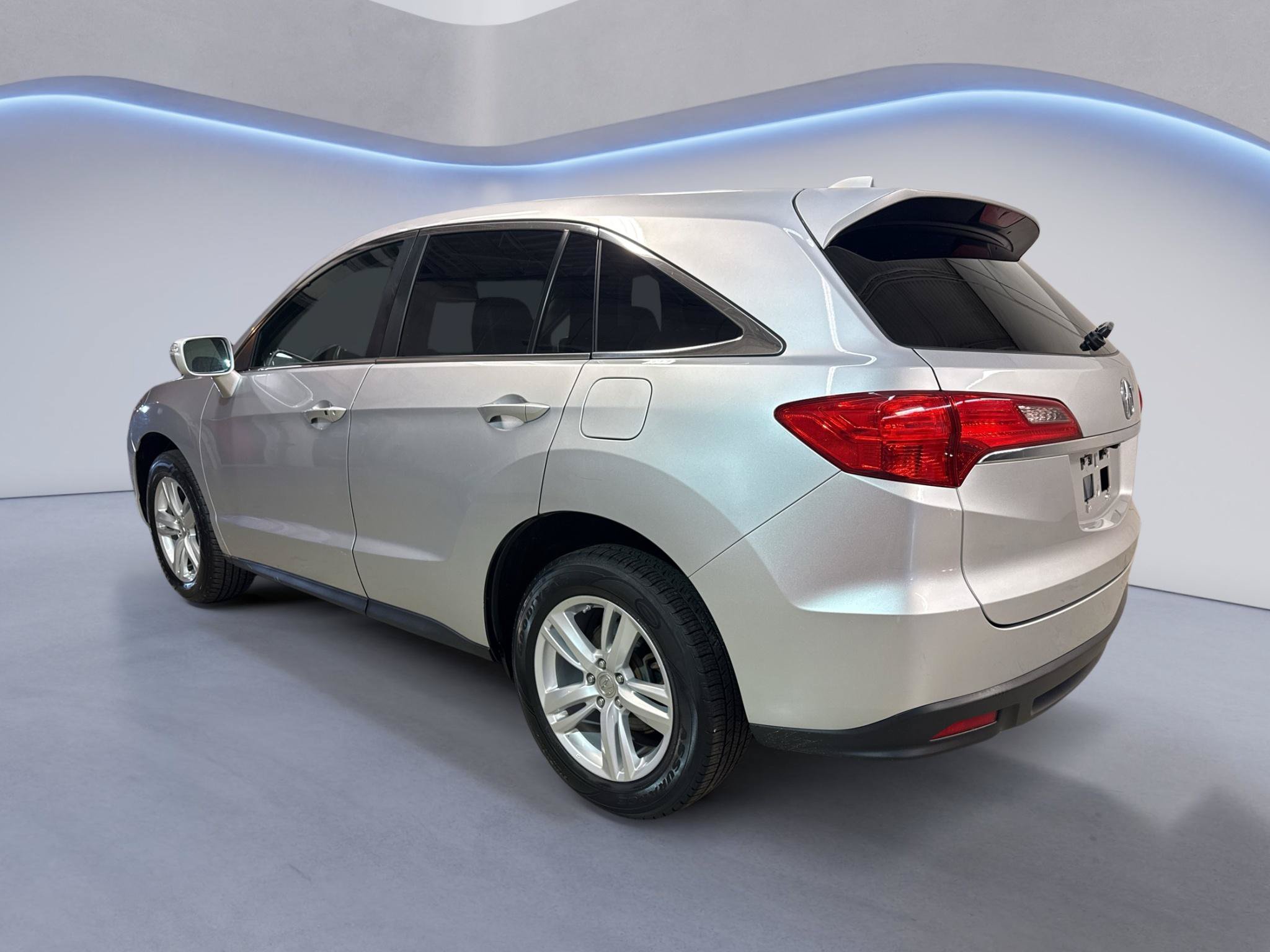 Used 2015 Acura RDX AWD image 5