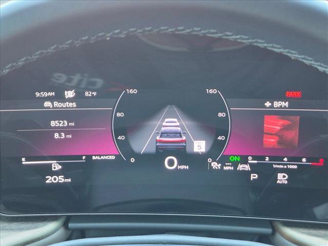Certified 2025 Audi Q5 Premium w/ Premium Plus AWD/4WD image 10