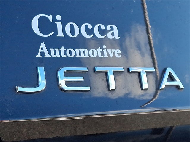 Used 2024 Volkswagen Jetta S image 30