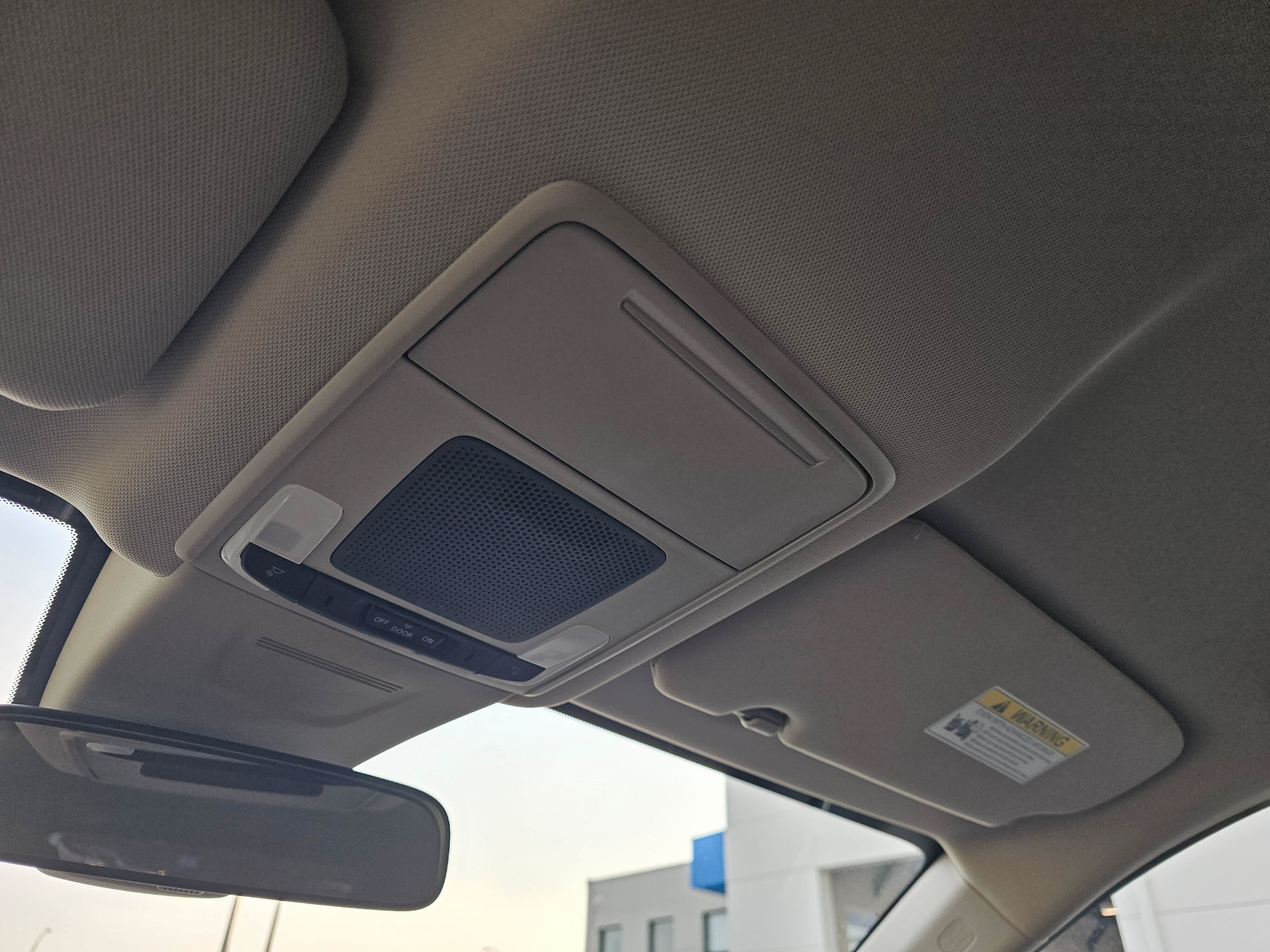 Certified 2025 Honda CR-V LX image 32