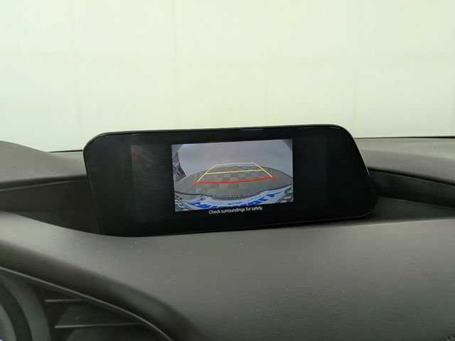 Used 2024 MAZDA MAZDA3 s FWD image 6