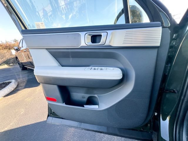 New 2026 Hyundai Santa Fe SEL AWD/4WD image 18