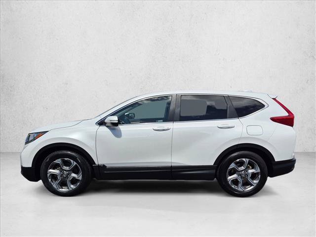 Used 2019 Honda CR-V EX-L image 9