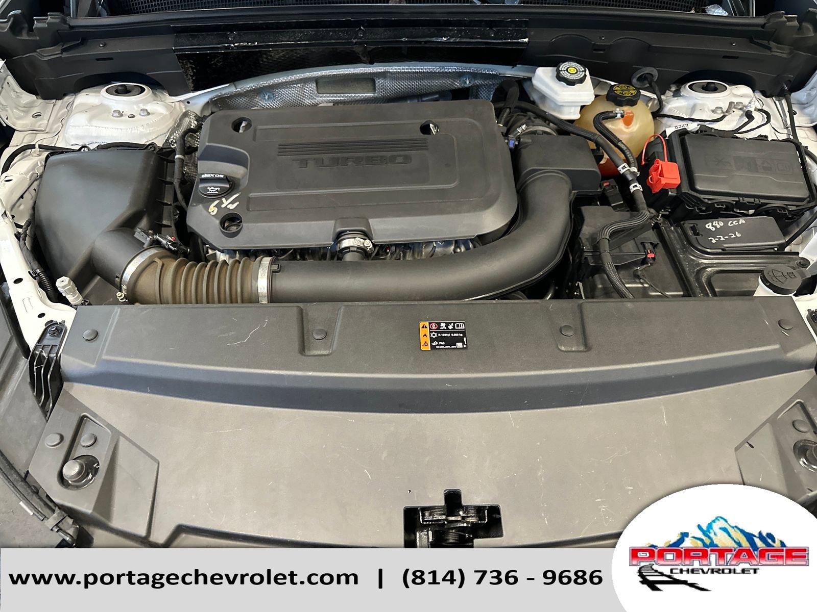 Used 2021 Buick Envision Essence image 22