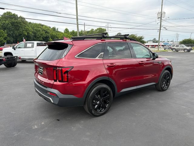 Used 2022 Kia Sorento S w/ Panoramic Sunroof Package AWD/4WD image 5