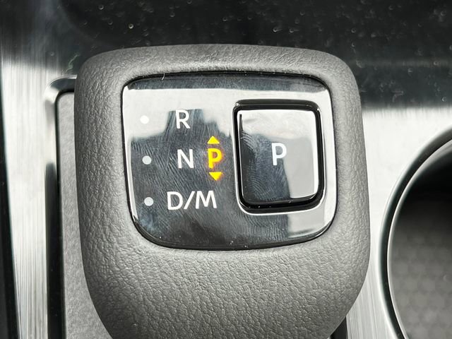 New 2026 Nissan Rogue SV image 30