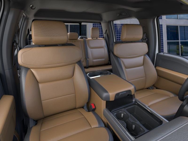 New 2025 Ford F250 Lariat w/ Lariat Ultimate Package image 11