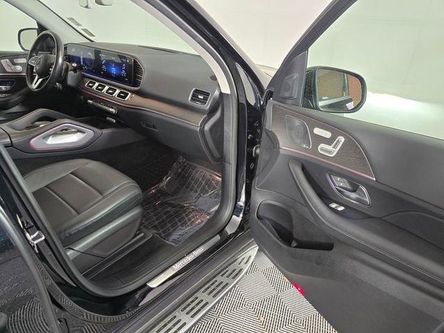 Used 2020 Mercedes-Benz GLE 450 4MATIC image 12