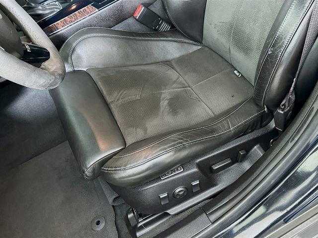 Used 2012 Cadillac CTS V w/ Wood Trim Package image 19