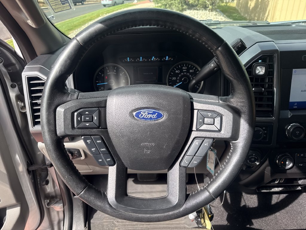 Used 2019 Ford F150 XLT AWD/4WD image 14