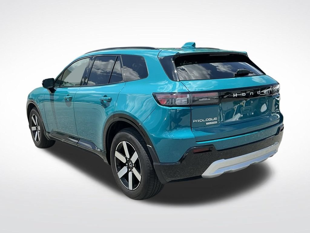Certified 2025 Honda Prologue Touring image 3