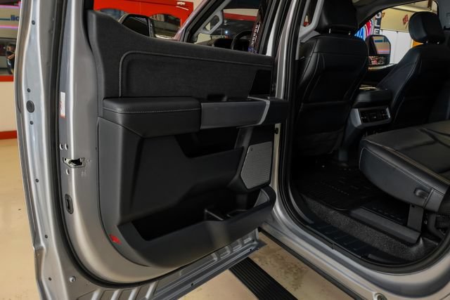 Used 2024 Ford F450 Lariat w/ Lariat Ultimate Package AWD/4WD image 58