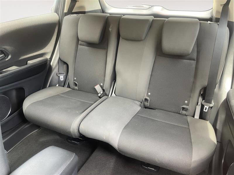 Used 2021 Honda HR-V EX image 15