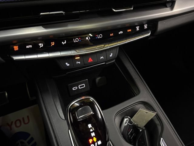 Used 2024 Cadillac XT4 Sport AWD/4WD image 58