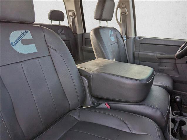 Used 2007 Dodge Ram 3500 Truck ST w/ Trailer Tow Group image 26