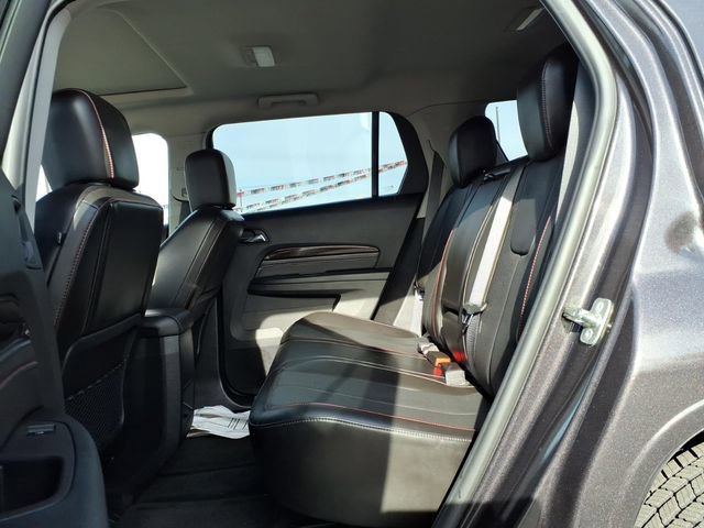 Used 2013 GMC Terrain Denali image 13