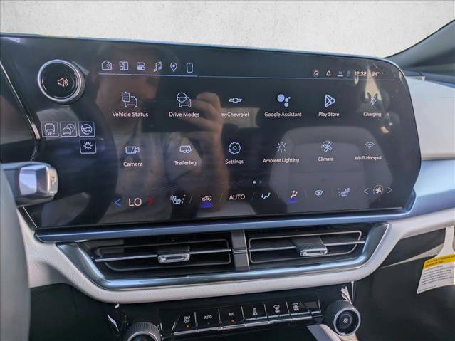 New 2026 Chevrolet Equinox EV LT image 13