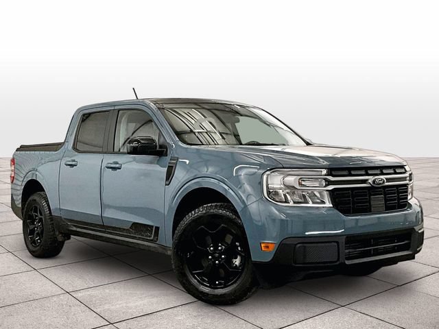 Used 2022 Ford Maverick Lariat w/ Lariat Luxury Package AWD/4WD image 2