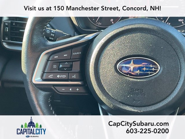 Used 2024 Subaru Outback Limited AWD/4WD image 22