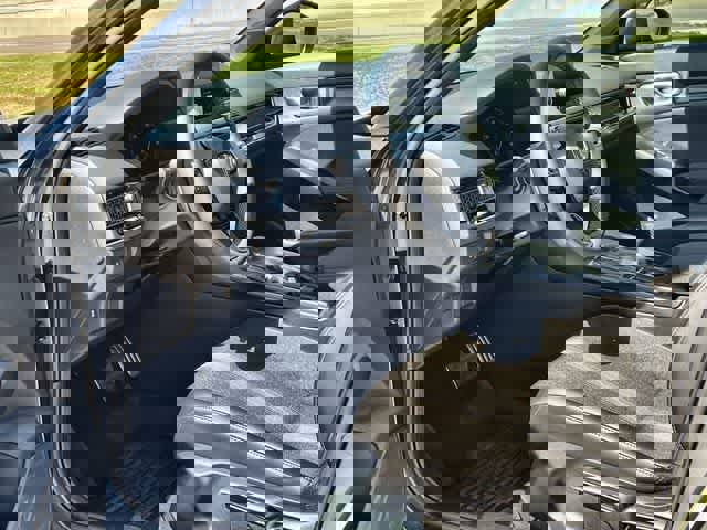 Certified 2026 Honda Civic Sport image 3