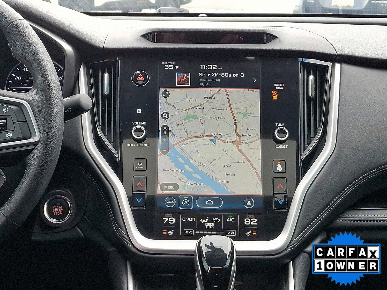 Used 2020 Subaru Outback Limited w/ Popular Package #2 image 16