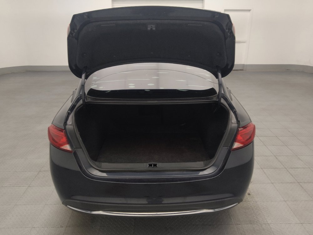 Used 2017 Chrysler 200 Limited Platinum w/ Comfort & Convenience Group FWD image 29