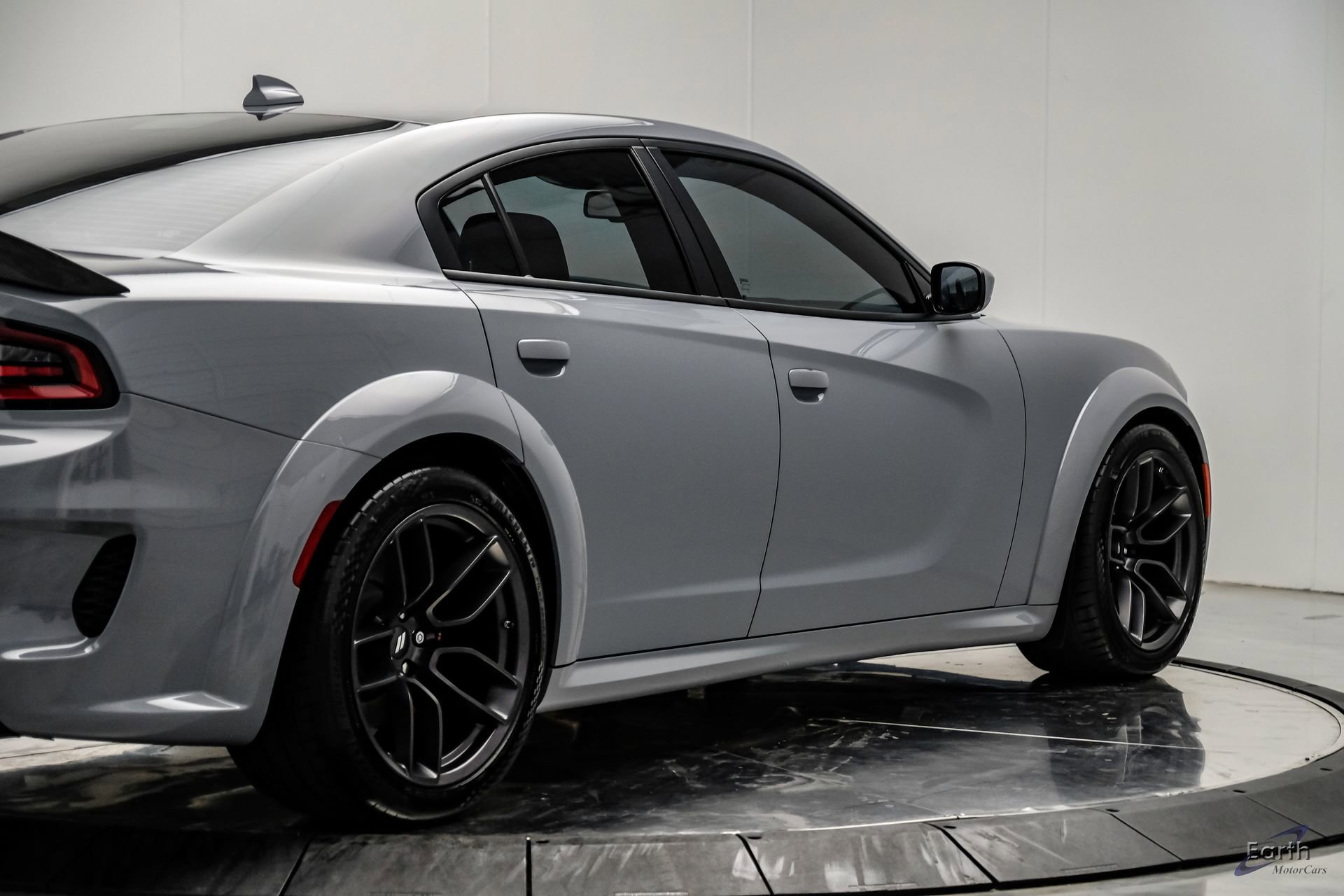 Used 2021 Dodge Charger Scat Pack image 22