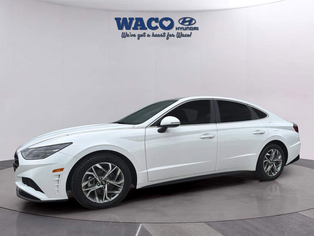 Used 2023 Hyundai Sonata SEL w/ Convenience Package image 5