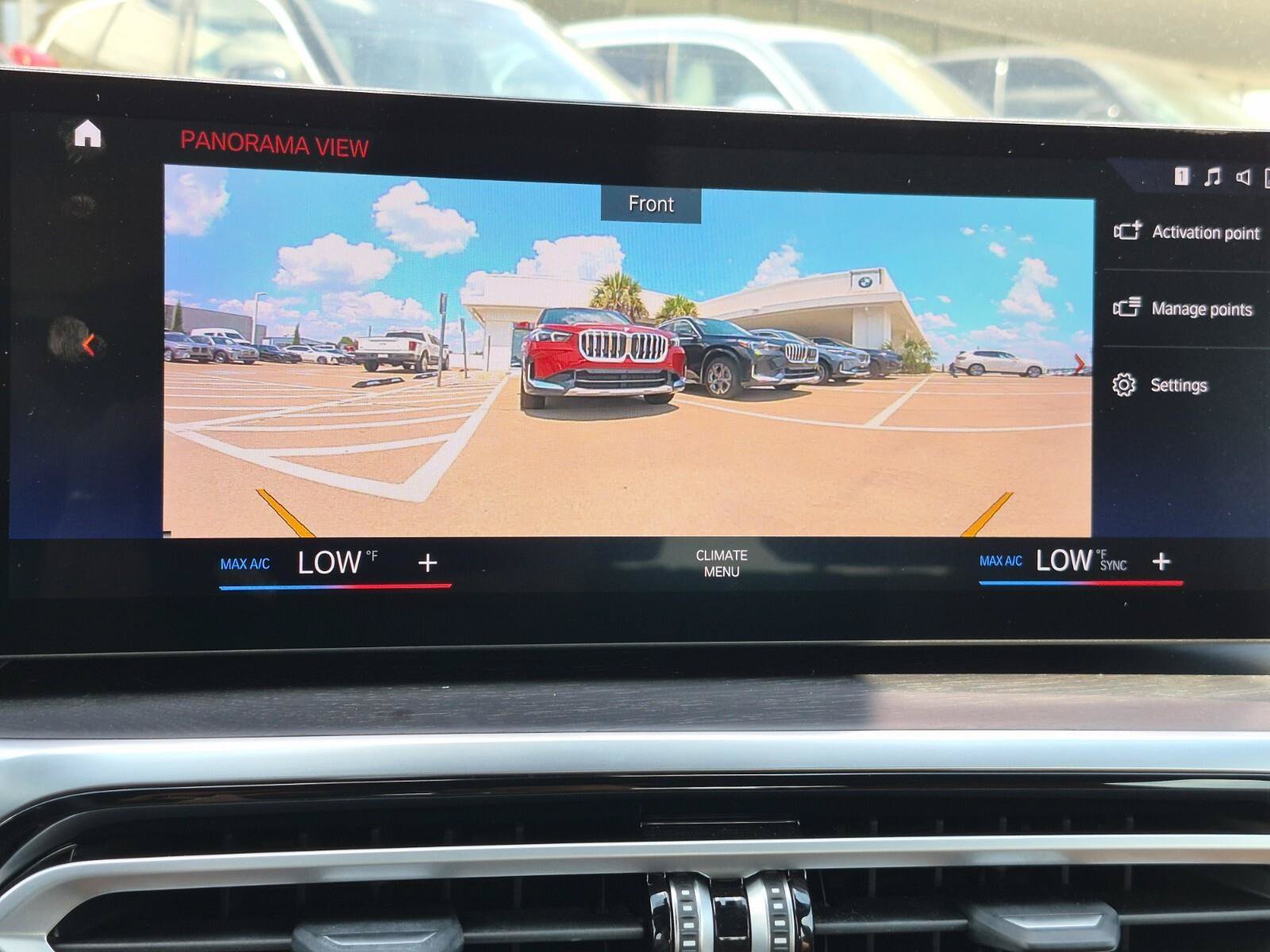 Used 2024 BMW 430i Gran Coupe xDrive w/ Premium Package AWD/4WD image 30