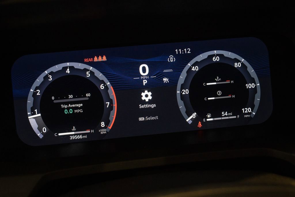 Used 2024 Toyota Tacoma TRD Off-Road image 16