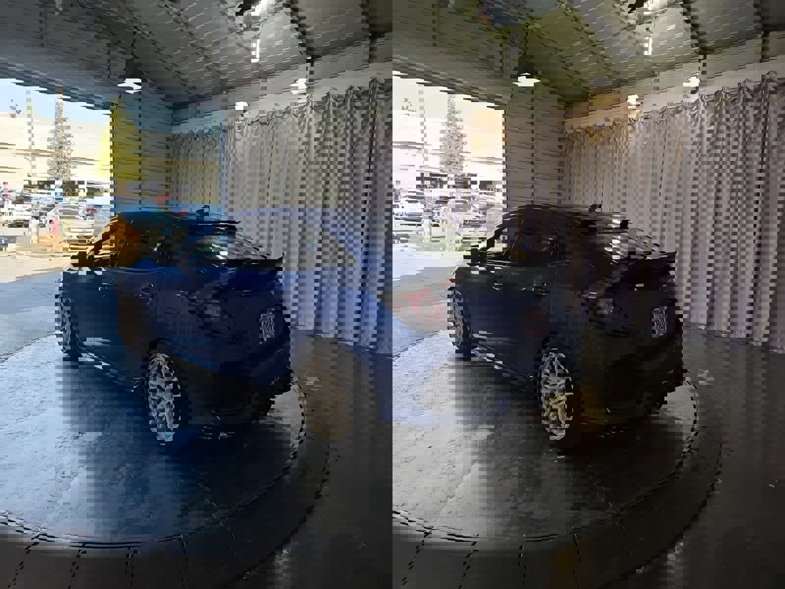 Used 2018 Honda Civic Sport image 4