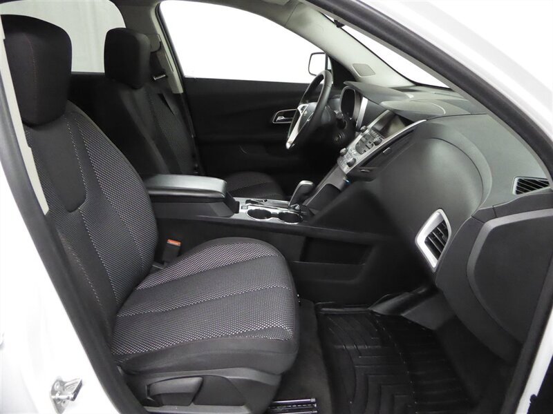 Used 2015 Chevrolet Equinox LT w/ Driver Convenience Package image 24