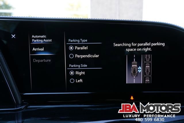 Used 2021 Cadillac Escalade ESV Sport w/ Driver Assist Tech Package image 29