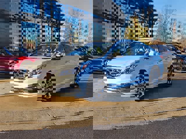 Used 2017 Hyundai Sonata Limited w/ Ultimate Package 04