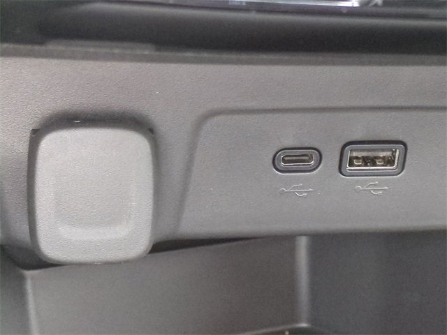 New 2026 Chevrolet Trax ACTIV w/ Driver Confidence Package image 21