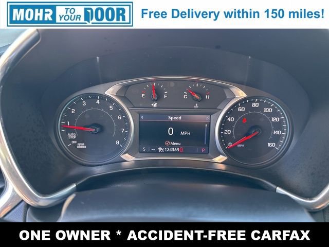 Used 2019 Chevrolet Equinox Premier image 18