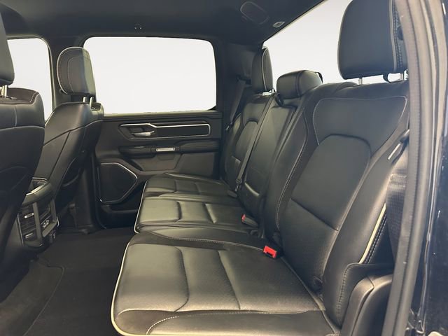 Used 2024 RAM 1500 Laramie image 13