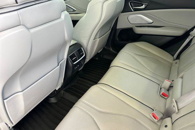 Used 2019 Acura RDX w/ Advance Package AWD/4WD image 12