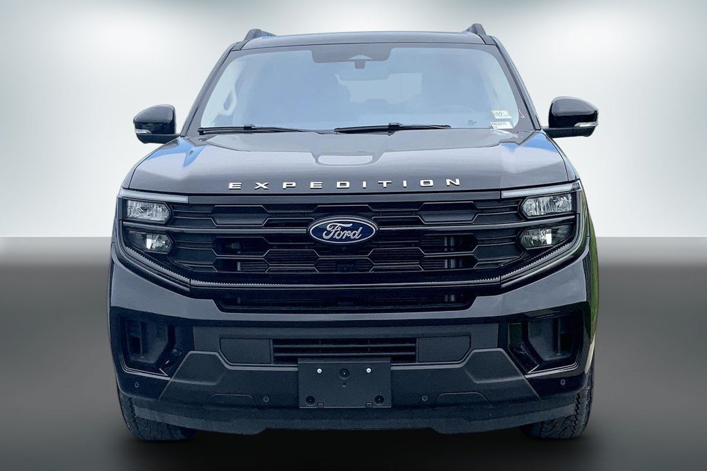 Used 2025 Ford Expedition Max Active AWD/4WD image 7