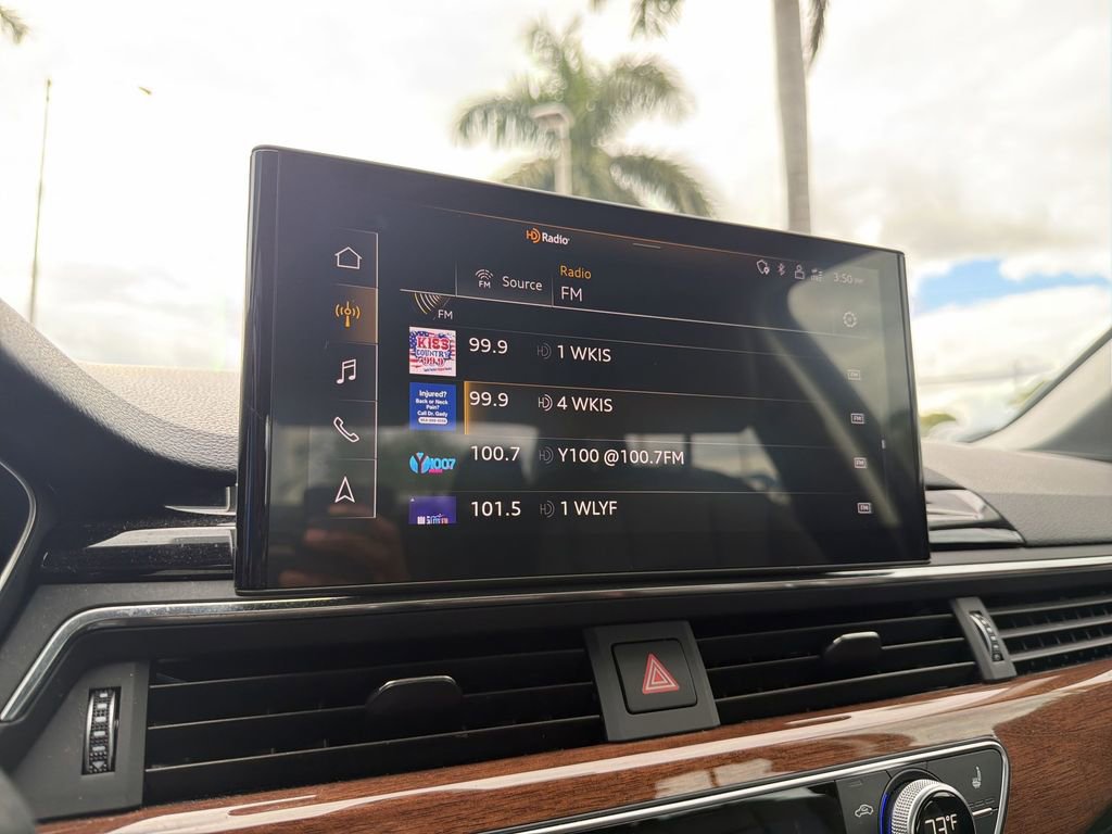 Used 2024 Audi A4 2.0T Premium image 22