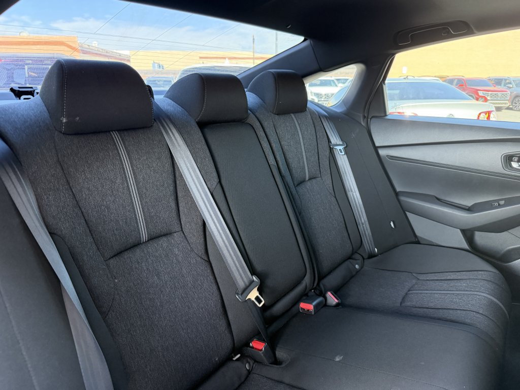 Used 2023 Honda Accord Sport image 36