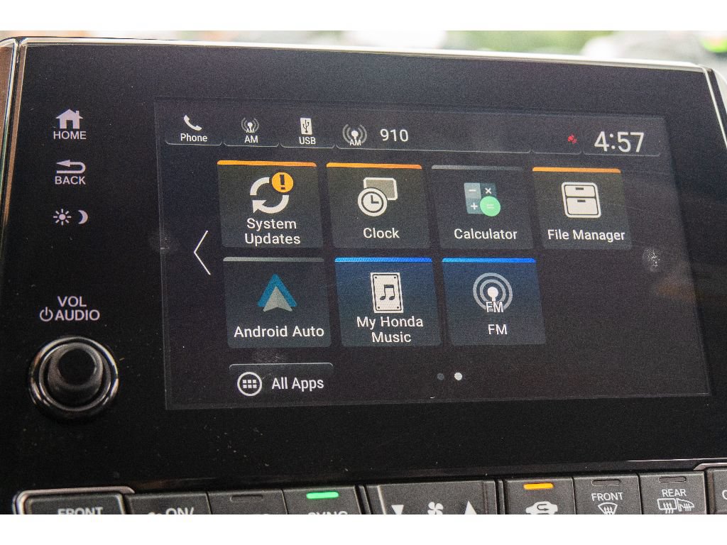Used 2021 Honda Odyssey EX image 24