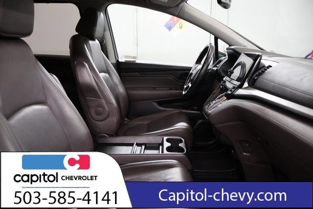 Used 2019 Honda Odyssey EX-L image 30