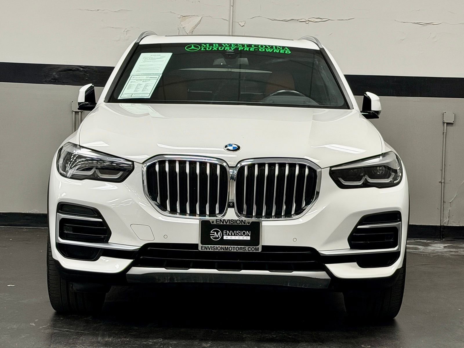 Used 2023 BMW X5 sDrive40i w/ Premium Package image 6